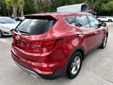 Used 2018 Hyundai Santa Fe Sport image 5