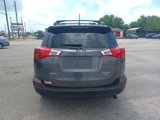 Used 2015 Toyota RAV4 Limited image 4