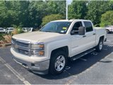 Used 2014 Chevrolet Silverado 1500 LT w/ All Star Edition image 2