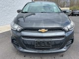 Used 2017 Chevrolet Spark LS image 3