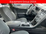 Used 2017 Ford Fusion SE image 6