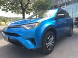 Used 2016 Toyota RAV4 LE image 4