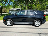 Used 2023 Chevrolet Equinox LT image 2
