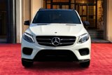 Used 2019 Mercedes-Benz GLE 43 AMG 4MATIC image 3