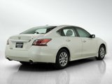 Used 2015 Nissan Altima 2.5 S w/ Power Driver Seat Package image 5