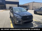 Used 2019 Ford Escape SEL image 2