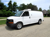Used 2011 Chevrolet Express 1500 AWD image 2