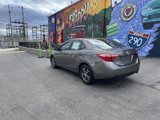 Certified 2018 Toyota Corolla LE image 3