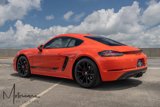 Used 2018 Porsche 718 Cayman S image 5