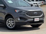Used 2024 Ford Edge SEL image 2