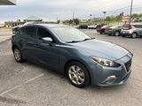 Used 2015 MAZDA MAZDA3 i Sport image 3