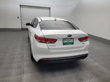 Used 2016 Kia Optima EX image 6