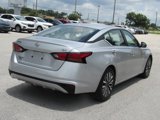 Used 2023 Nissan Altima 2.5 SV image 3
