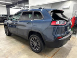 Used 2021 Jeep Cherokee Latitude Lux 80th Anniv w/ Quick Order Package 26U 80TH image 6
