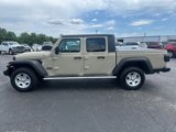 Used 2020 Jeep Gladiator Sport w/ Quick Order Package 24S image 5