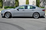 Certified 2022 BMW 530i w/ Convenience Package image 3