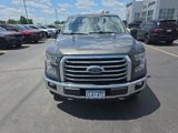 Used 2016 Ford F150 XLT w/ Equipment Group 302A Luxury image 2