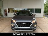 Used 2021 Hyundai Tucson Sport image 2