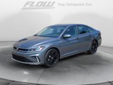 New 2025 Volkswagen Jetta SE image 3