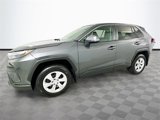 Used 2023 Toyota RAV4 LE image 4