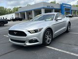 Used 2017 Ford Mustang Premium image 4