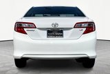 Used 2013 Toyota Camry LE image 4