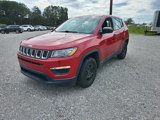 Used 2019 Jeep Compass Sport image 3