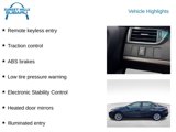 Used 2017 Toyota Camry LE image 4