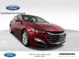 Used 2019 Chevrolet Malibu LT w/ Leather Package image 4
