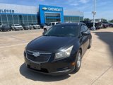Used 2014 Chevrolet Cruze LT w/ Technology Package image 2