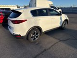 Used 2021 Kia Sportage LX image 2