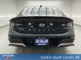 Certified 2024 Hyundai Sonata SEL image 5