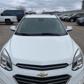 Used 2017 Chevrolet Equinox LT w/ Convenience Package image 3