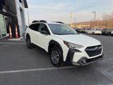 Certified 2024 Subaru Outback Premium image 4