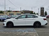 Used 2024 Volkswagen Jetta GLI Autobahn w/ GLI Black Package image 5