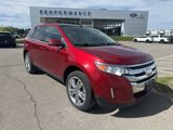 Used 2014 Ford Edge Limited w/ Equipment Group 302A image 2