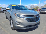 Used 2019 Chevrolet Equinox LT image 2