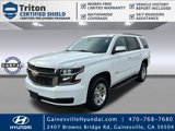 Used 2016 Chevrolet Tahoe LT image 3