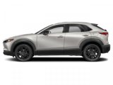 Certified 2024 MAZDA CX-30 AWD 2.5 S w/ Select Sport Pkg image 3