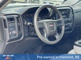 Used 2015 GMC Sierra 1500 2WD Regular Cab image 2