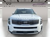 Used 2020 Kia Telluride SX w/ SX Prestige Package image 2