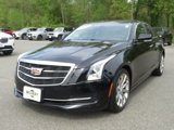 Used 2017 Cadillac ATS Luxury image 2