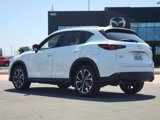 Used 2022 MAZDA CX-5 AWD 2.5 S w/ Premium Package image 2