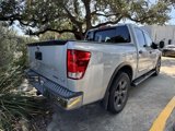 Used 2015 Nissan Titan SV w/ SV Value Truck Package image 4