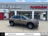 New 2025 Nissan Kicks S image 1