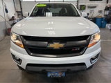 Used 2015 Chevrolet Colorado Z71 image 2