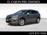 Used 2017 Buick Envision Essence image 1