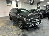Used 2020 Mercedes-Benz GLC 300 4MATIC image 4
