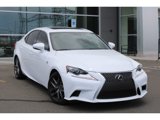 Used 2016 Lexus IS 350 F Sport image 3