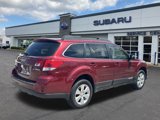 Used 2012 Subaru Outback 2.5i Premium w/ Popular Pkg 1B image 3